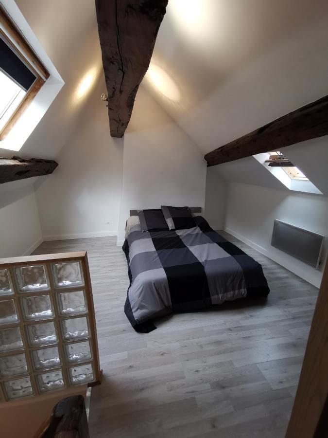 Appartement Hyper Centre Au Bord De Loire Орлеан Екстер'єр фото